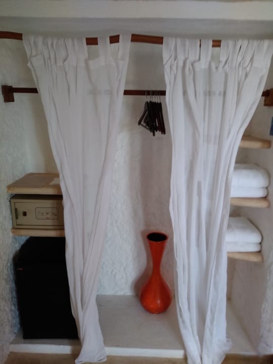 Zimmer Hotel Villas Flamingos