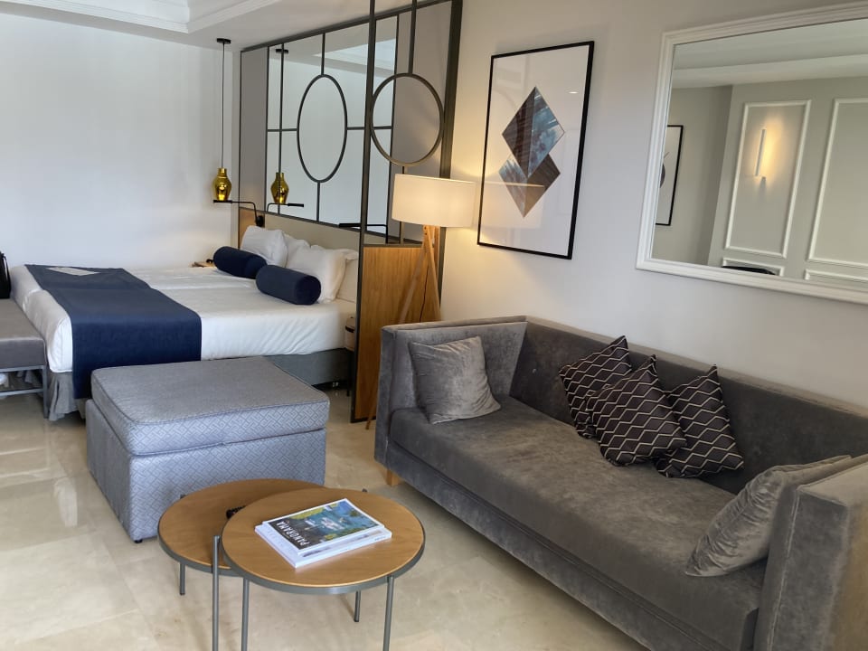 Zimmer Grupotel Playa de Palma Suites & Spa