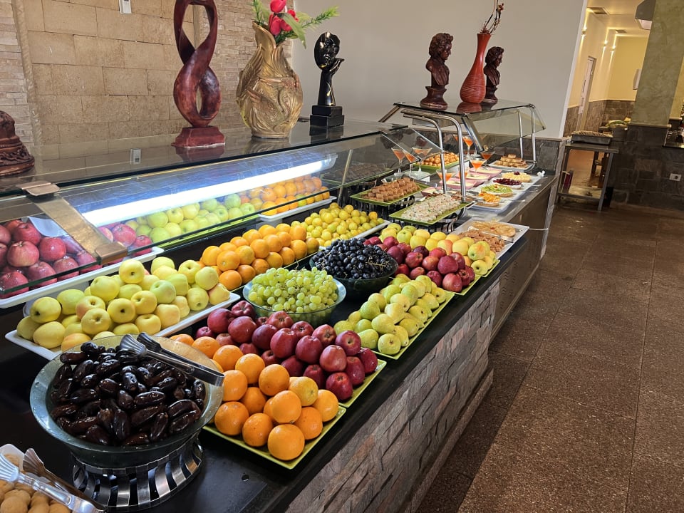 Gastro Casa Mare Resort