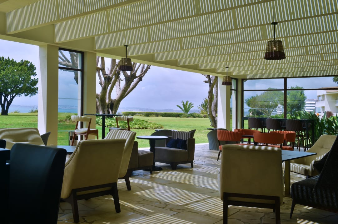 Restaurant Pestana Alvor Praia Premium Beach & Golf Resort