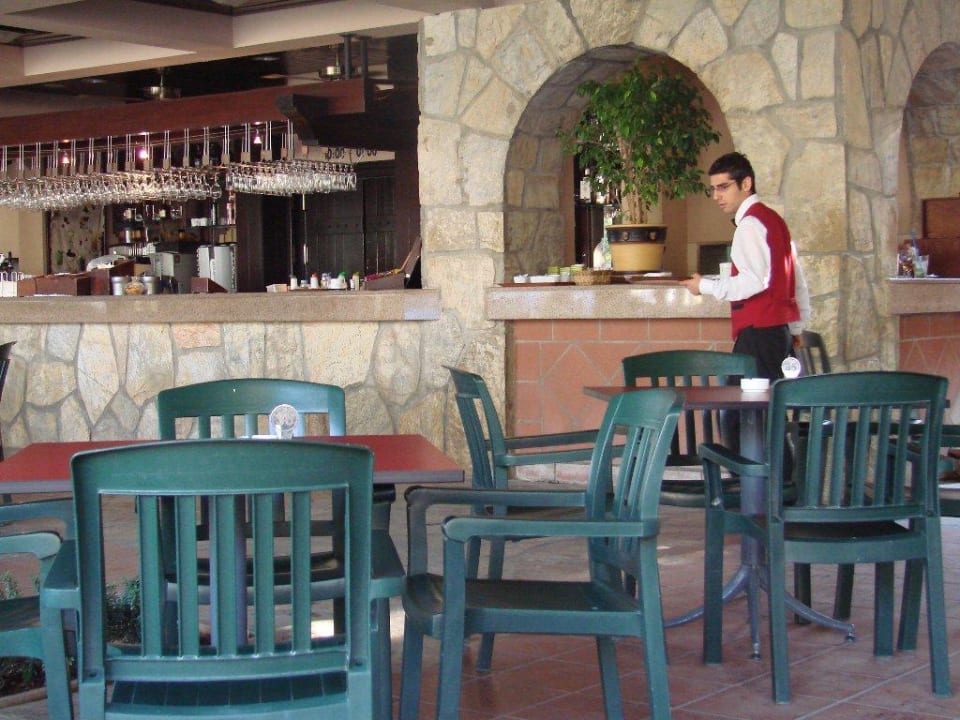 Bar Xanadu Resort Hotel