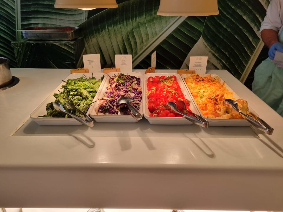 Gastro Iberostar Selection Fuerteventura Palace