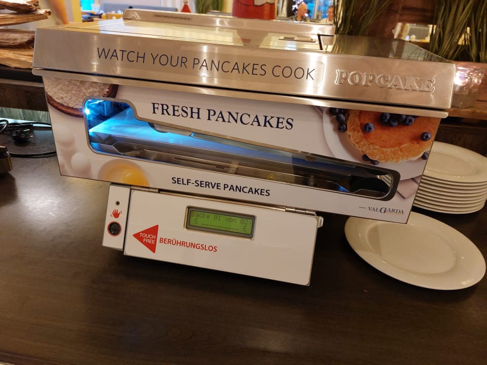 Gastro Ferienwohnungen Ferienpark Weissenhäuser Strand