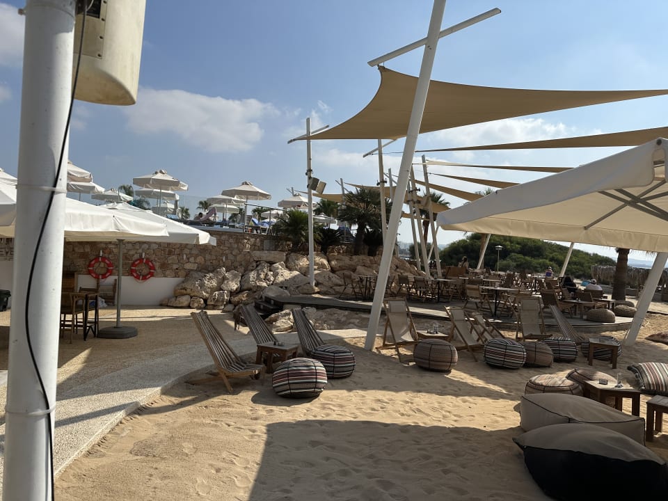 Strand Asterias Beach