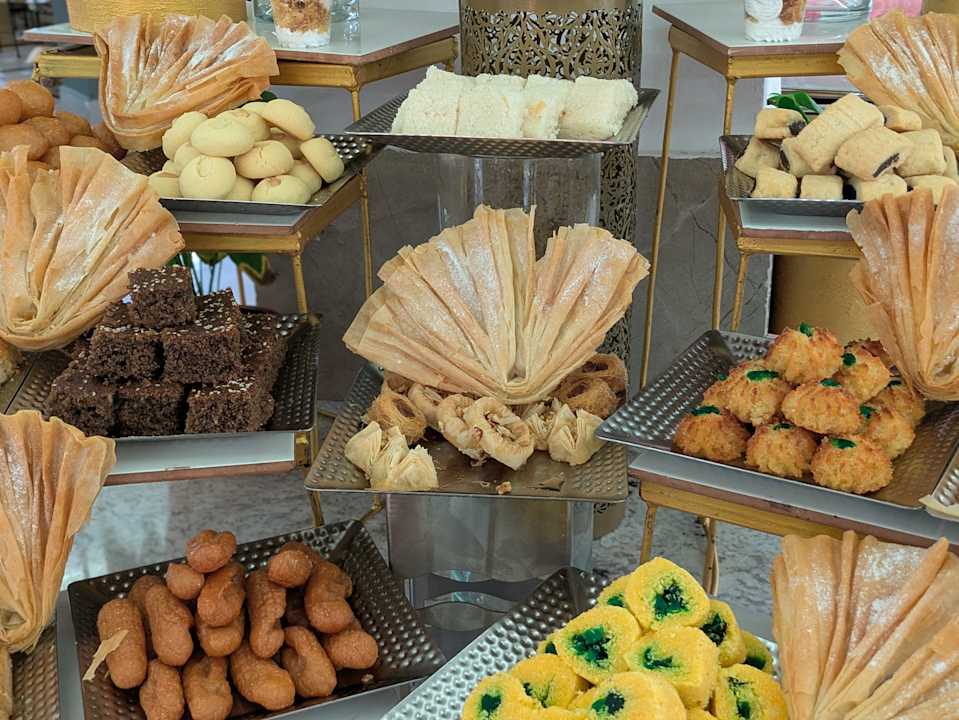 Gastro The Grand Resort