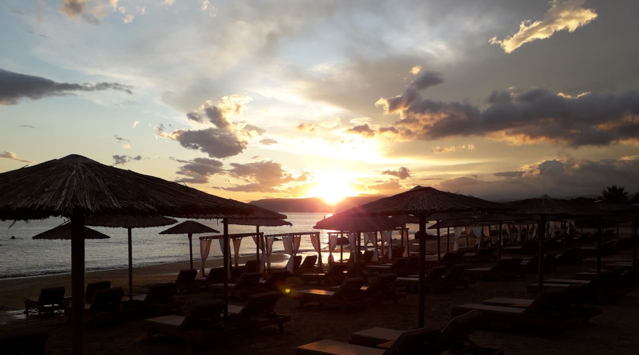 Strand Hotel Corissia Princess