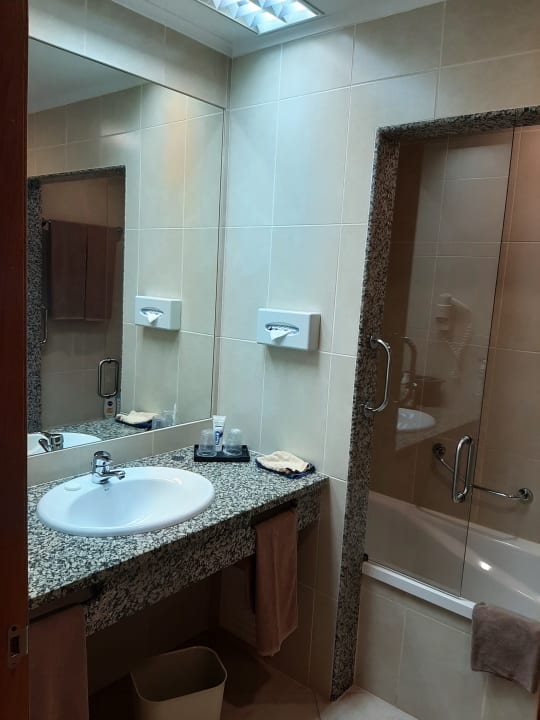 Zimmer 3HB Guaraná - All Inclusive