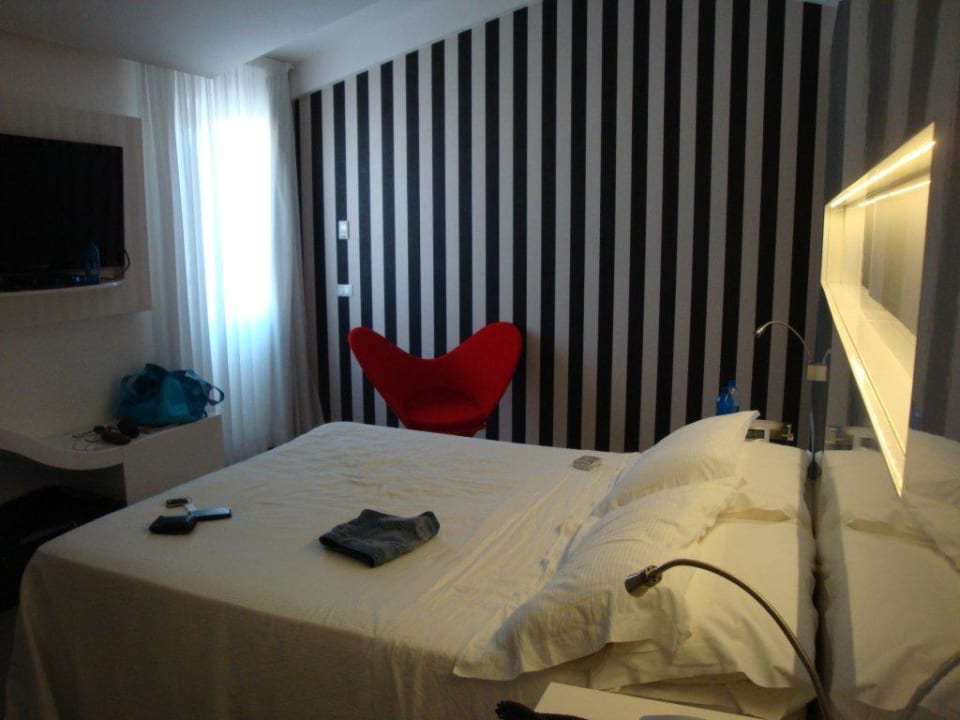 „Unique Suite" Nr. 135 Hotel Borgo Pantano