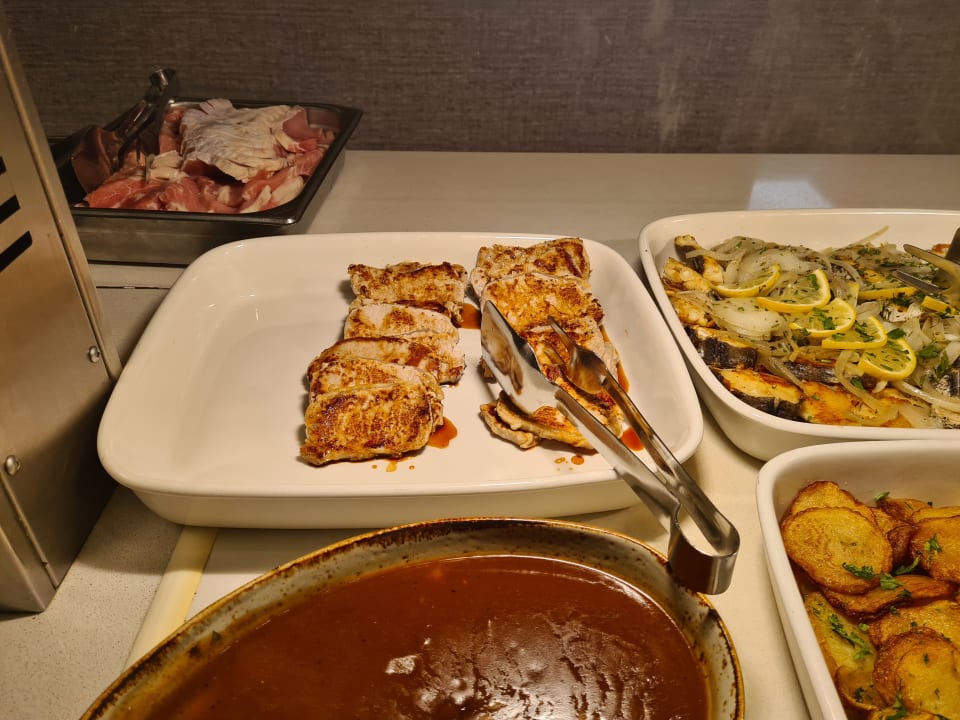 Gastro Kumara Serenoa by Lopesan Hotels