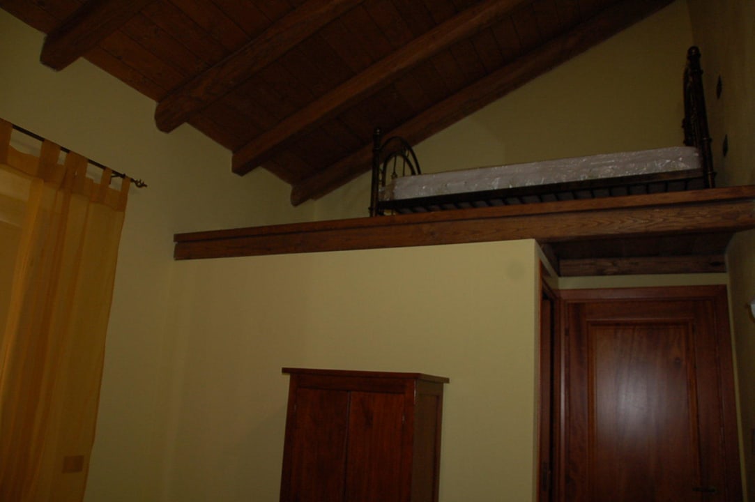 Soppalco Hotel La Corte di Lucina