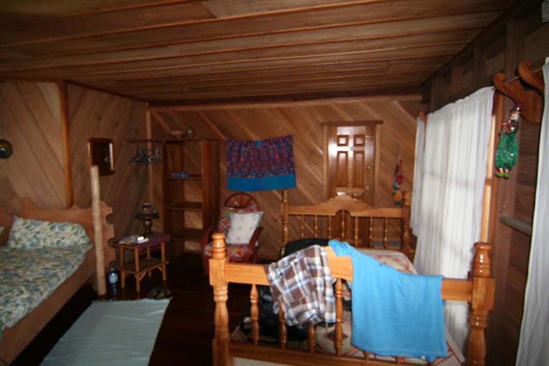 Zimmer Casa Acuario