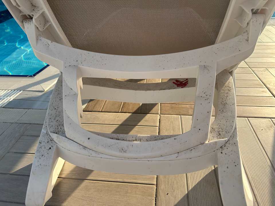 Pool Sidemarin Kirman Premium