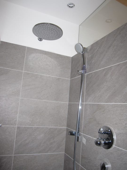 Separate Dusche Residence Beatenhof