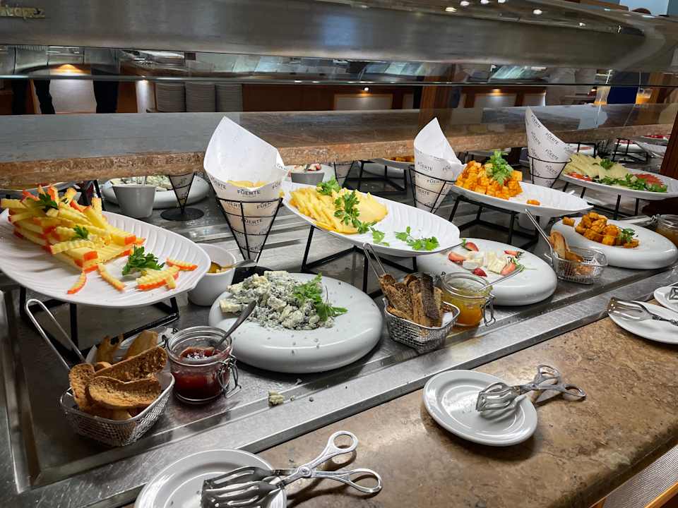 Gastro Fuerte Conil-Resort