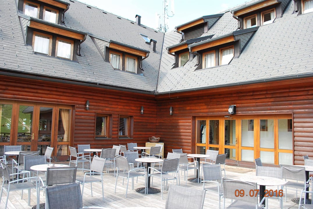 Hotel Krvavec Hotel Krvavec