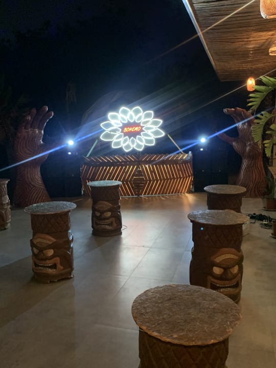 Gastro Flora Garden Beach Hotel ( 16+ Adults Only )