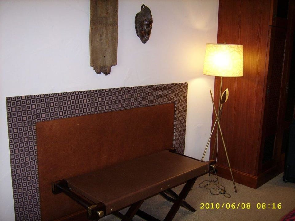 Bank Park-Hotel Hagenbeck