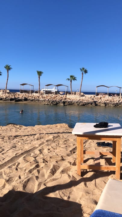 Strand Pickalbatros Citadel Resort