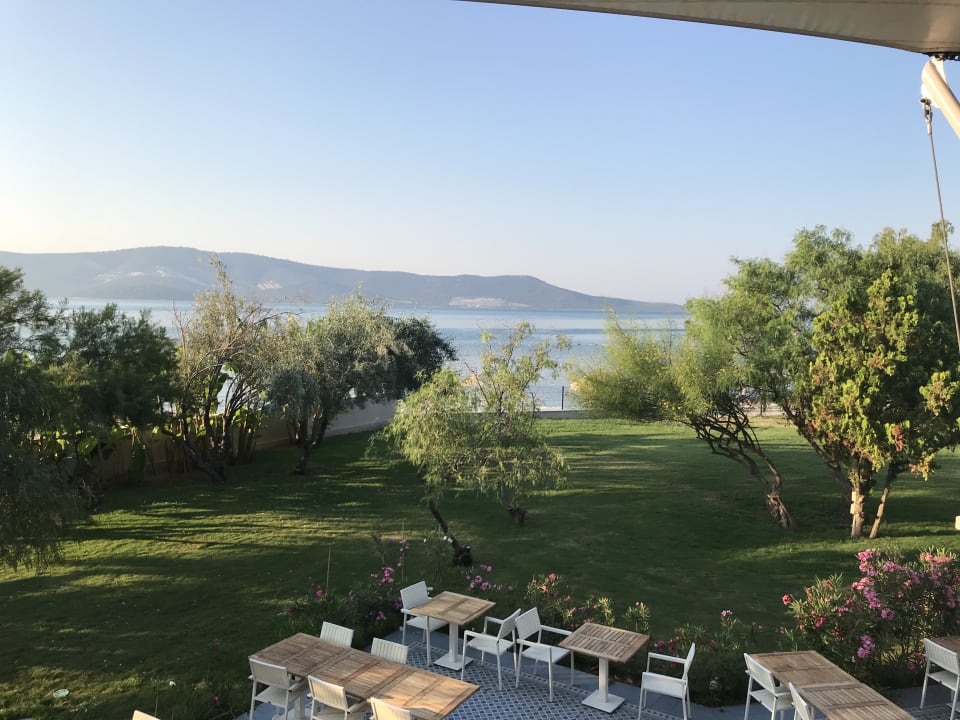 Außenansicht Asteria Venus Didim