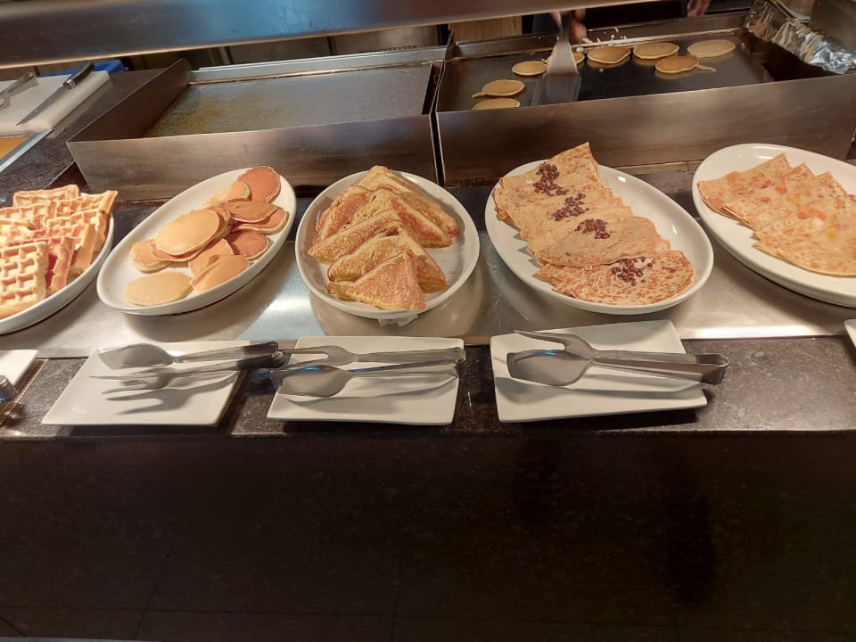 Gastro Hotel Riu Palace Zanzibar