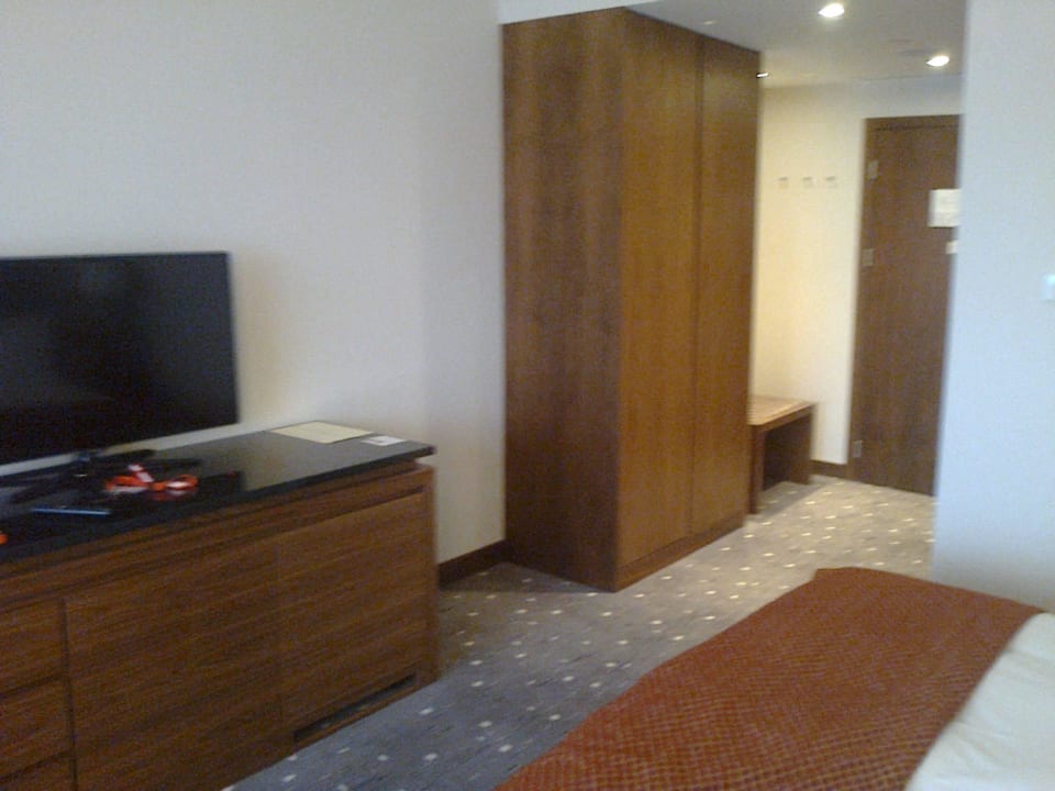 Szafa DoubleTree by Hilton Lodz