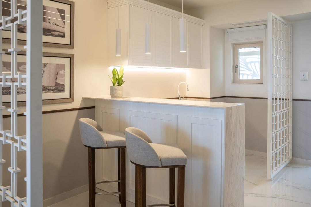 Zimmer Iberostar Selection Creta Marine