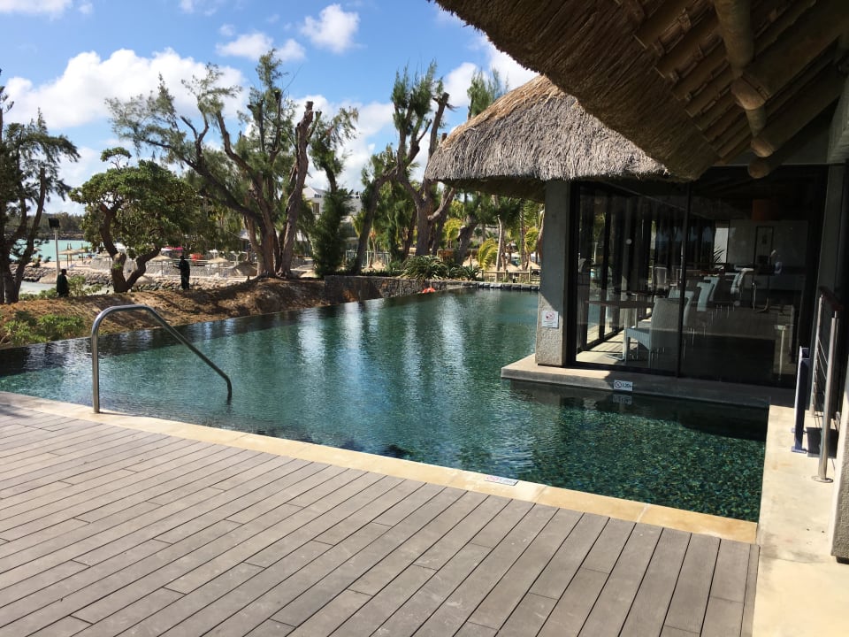 Pool Nr. 1 Lagoon Attitude - Adults only