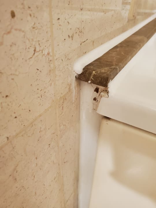 Zimmer Hilton Dubai Jumeirah