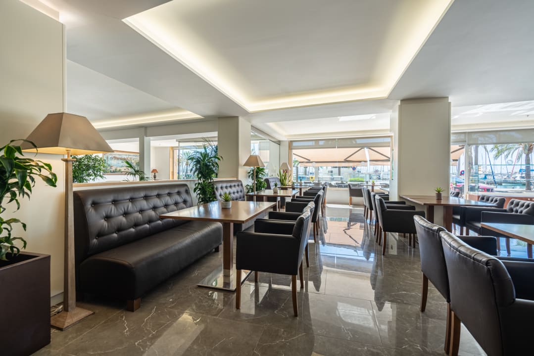 Gastro Hotel Mirador