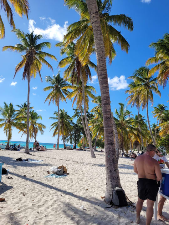 Strand Hotel Viva Dominicus Palace by Wyndham-All Inclusive Resort