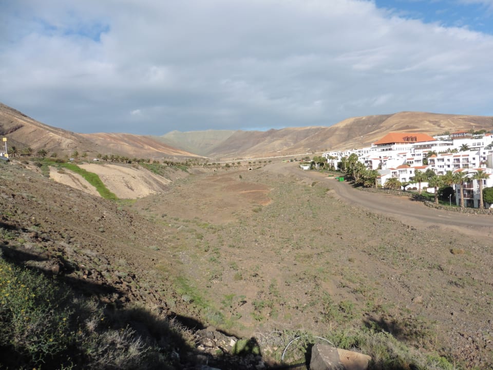 Ausblick TUI MAGIC LIFE Fuerteventura