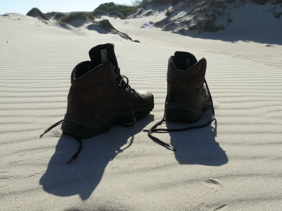 Strand Hotel Oyster Bay Lodge