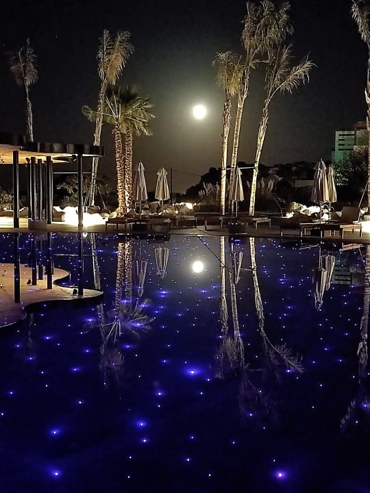 Pool SENTIDO Port Royal Villas & Spa