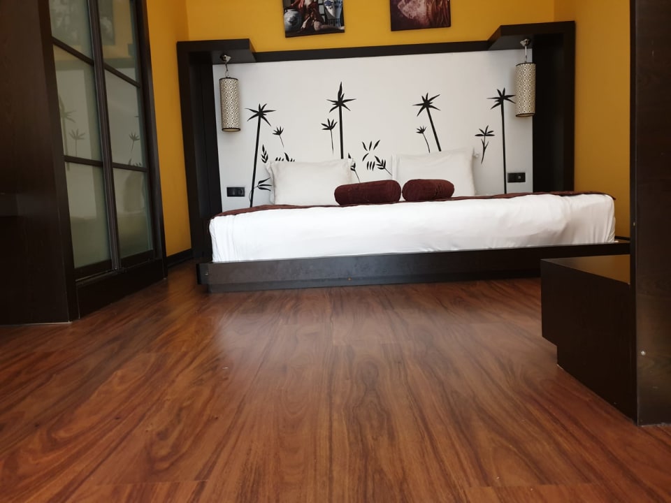 Zimmer Siam Elegance Hotels & Spa