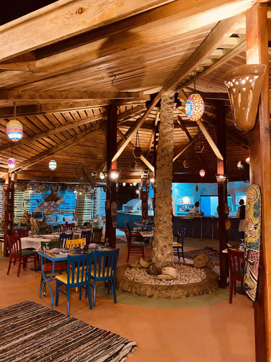 Gastro Hurghada Long Beach Resort