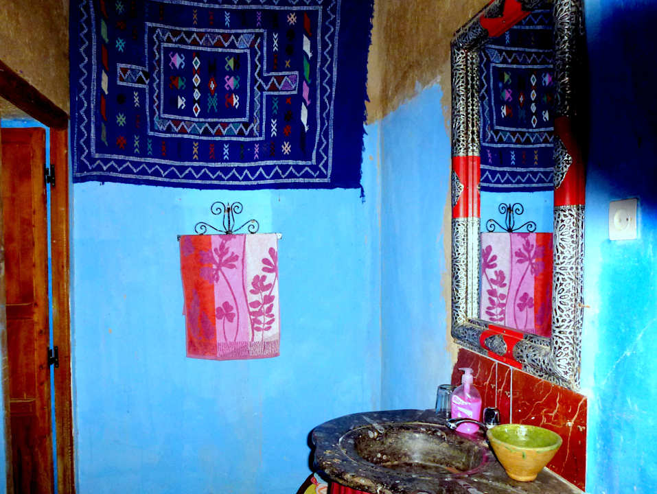 Zimmer Guesthouse La Vallée des Dunes