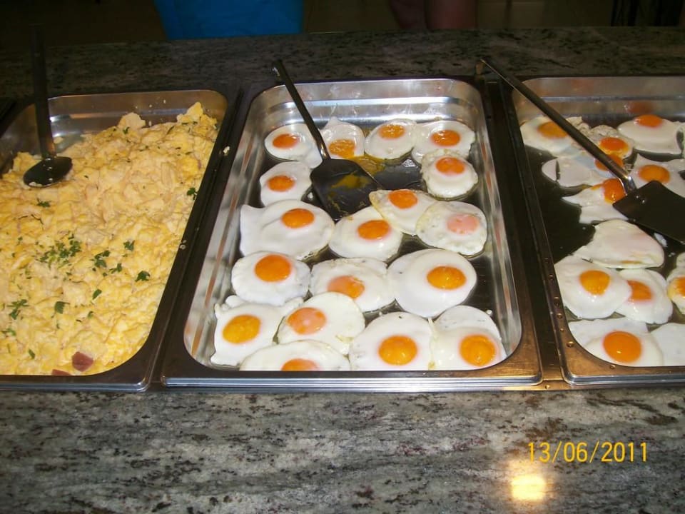 Posiłki bardzo smaczne Ialyssos Bay