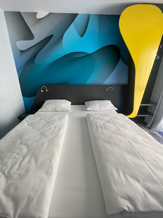 Zimmer Prize by Radisson, Erfurt City