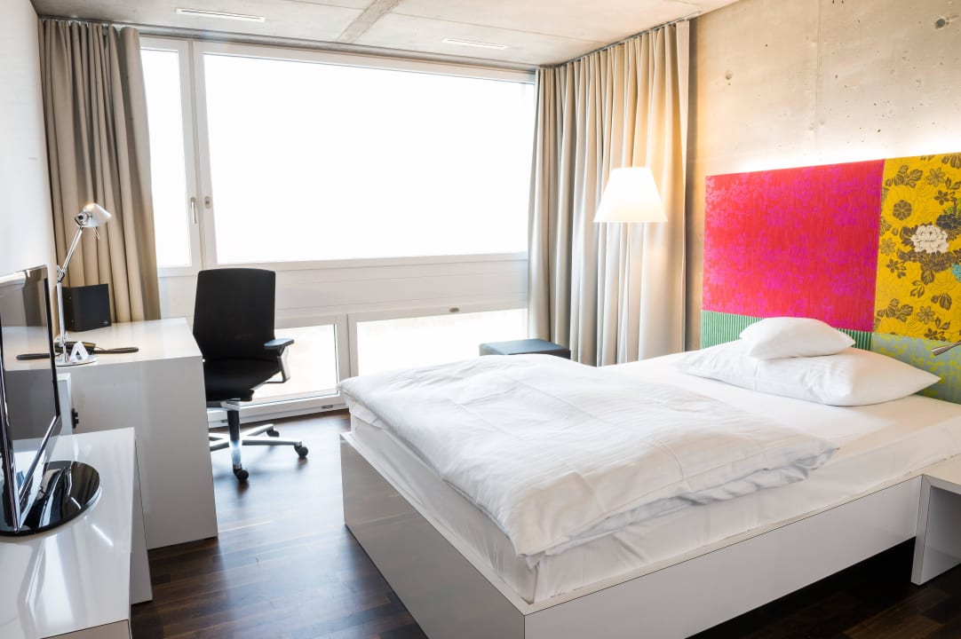 Superior Room HOTEL APART- Welcoming I Urban Feel I Design