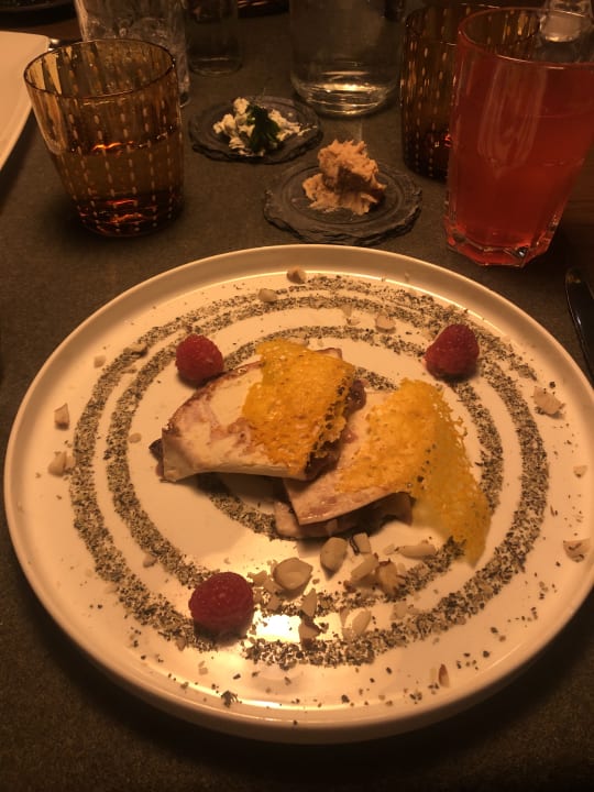 Gastro Alphotel Tyrol