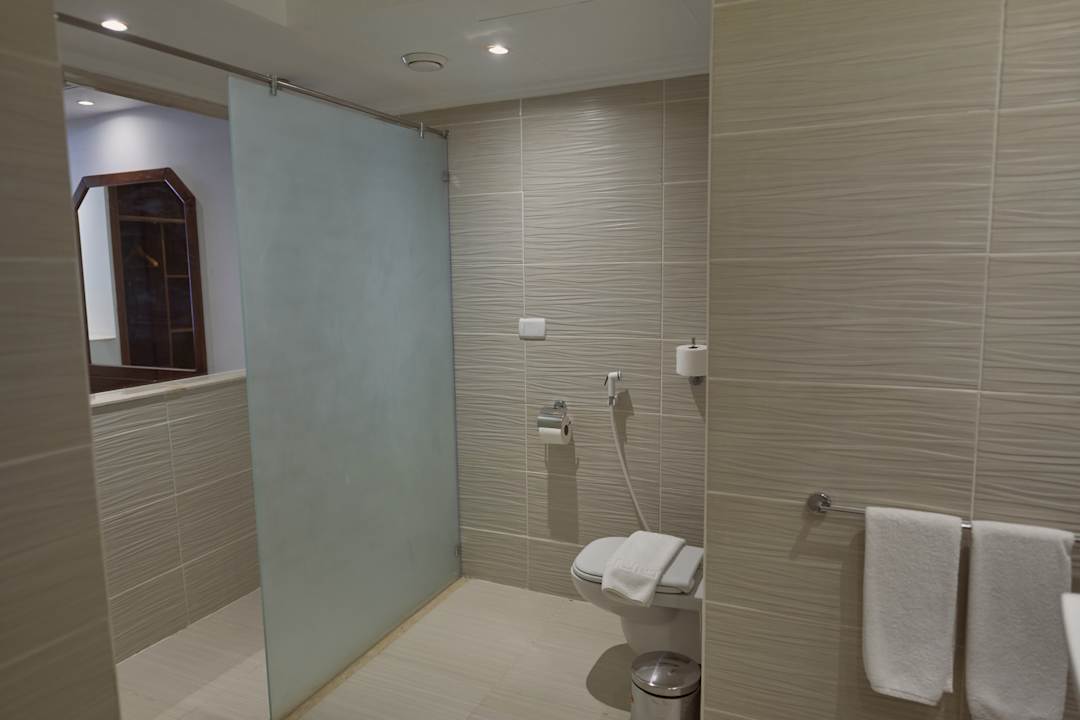 Zimmer Diamond Beach by Pearl Resort