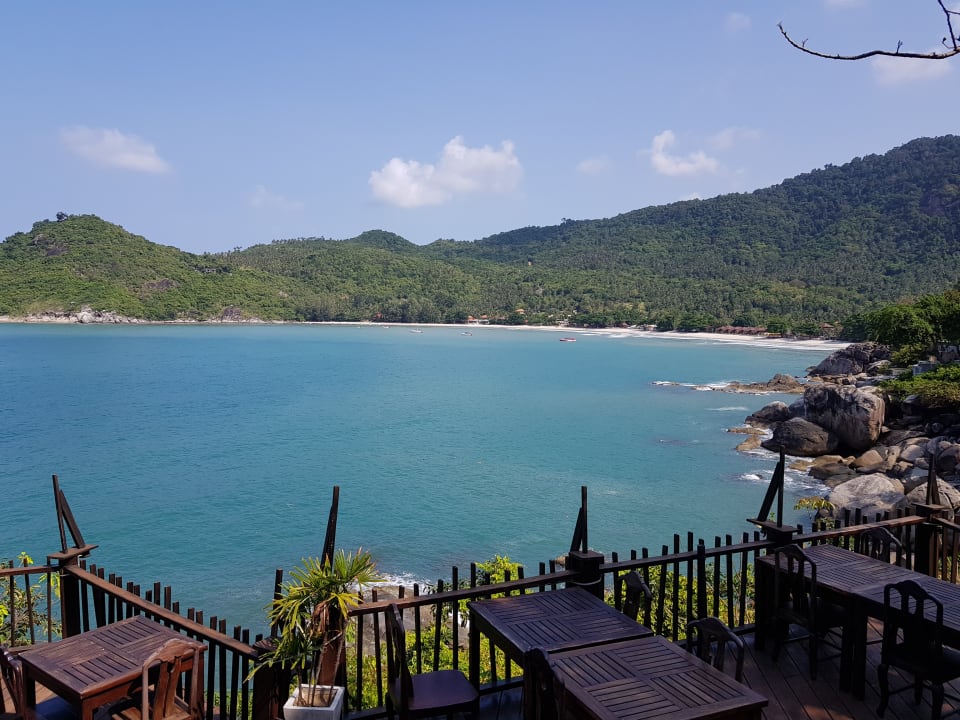 Gastro Panviman Resort Koh Phangan