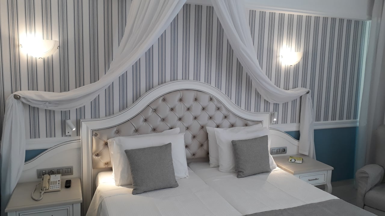 Zimmer Rodos Palladium Leisure & Wellness