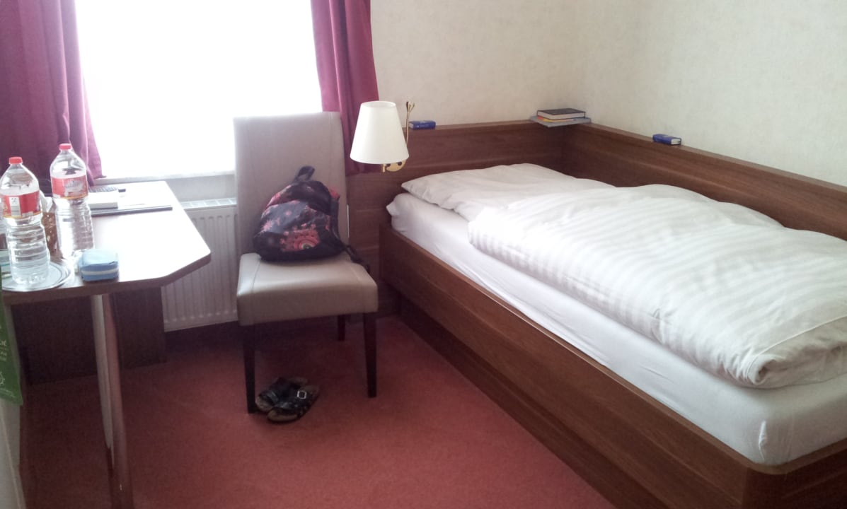 Zimmer Hotel Am Damenpfad mit Haus Seeblick