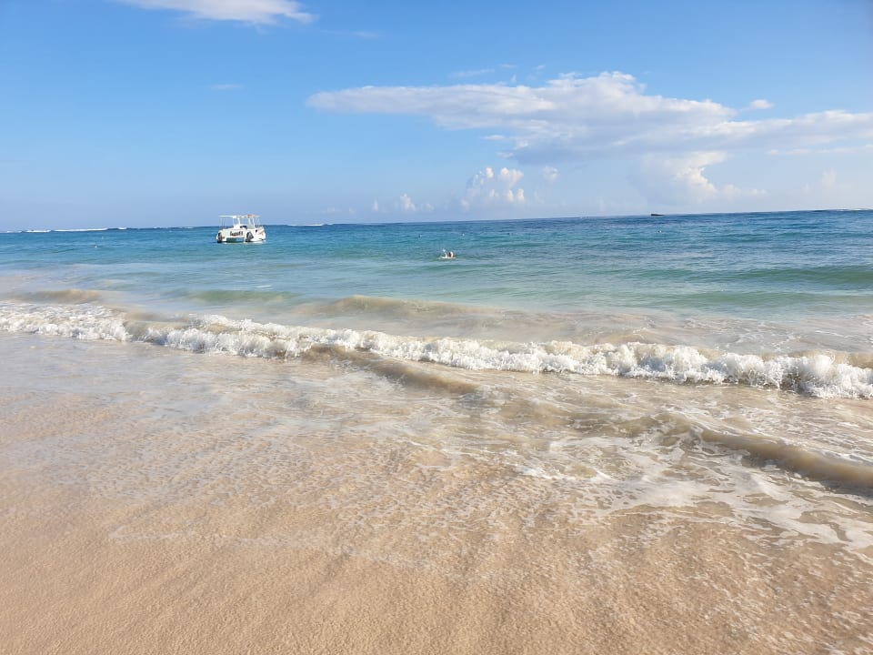 Strand Hotel Riu Palace Punta Cana