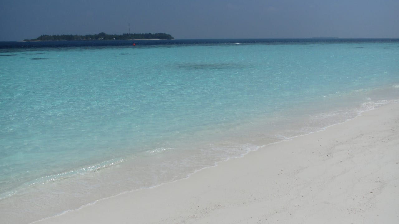 Anantara Kihavah Anantara Kihavah Villas