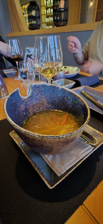 Gastro Steigenberger Resort Ras Soma