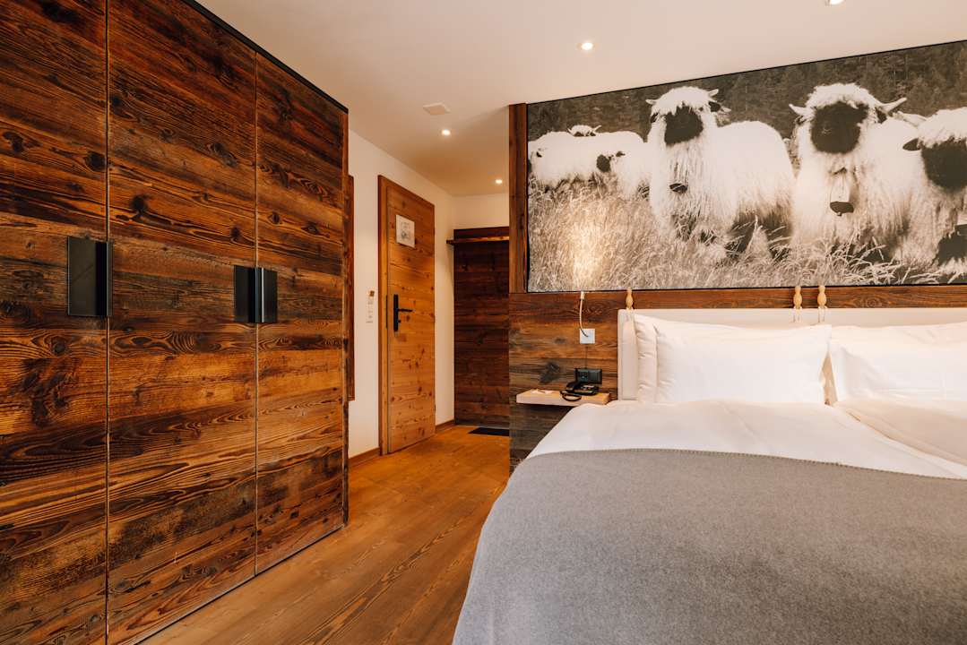 Zimmer Europe Hotel & Spa