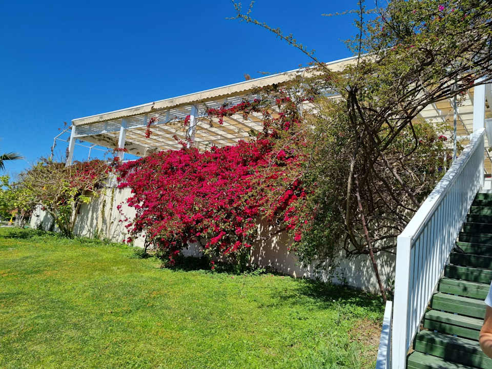 Strand Can Garden Resort