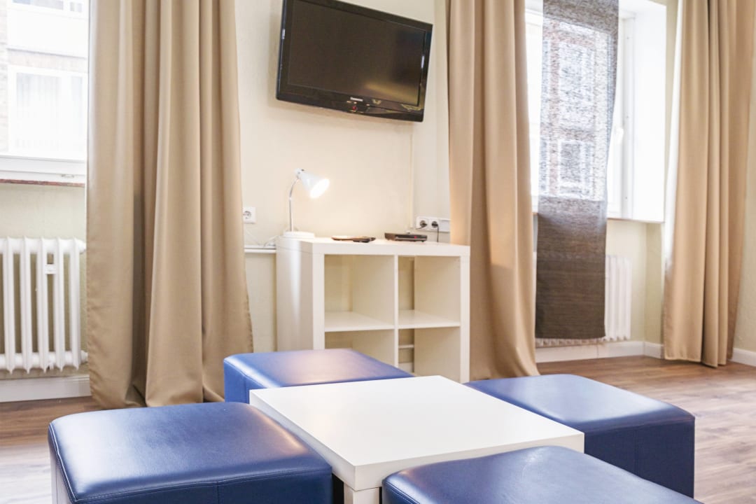 Zimmer Premiere Classe Hotel Am Kieler Schloss Kiel